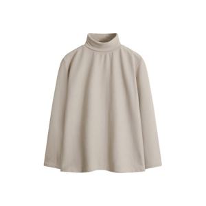 [해리슨][해리슨] 베이직 기모 폴라 긴팔티 SMEF1192