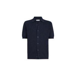 25 FW Brunello Cucinelli 골지 니트 셔츠 M29204006C2425 TP447747756