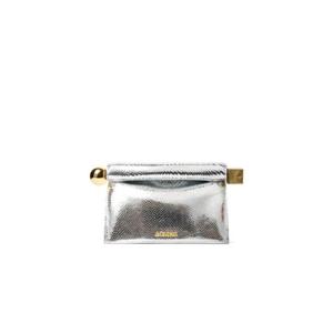 25 FW 쟈크뮈스 라 롱 까레 클러치 BAW00356AC05A04 TP447747516