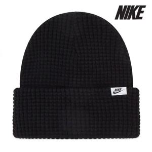 [나이키]나이키 모자/ FZ2123-010/ 피크 와플 니트 비니