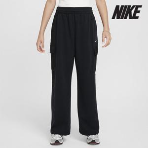 [나이키]나이키 주니어 팬츠/ FZ5550-010/ 주니어 여아 드라이