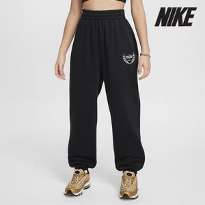 [나이키]나이키 주니어 팬츠/ FZ5571-010/ 주니어 여아 스포츠웨
