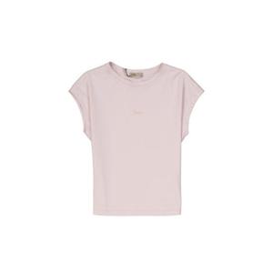 에르노 반팔 티셔츠 JG00024DR52006 4025 Pink PINK