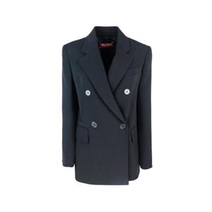 25 FW 막스마라 스튜디오 4버튼 더블 롱슬리브 재킷 2426046031600