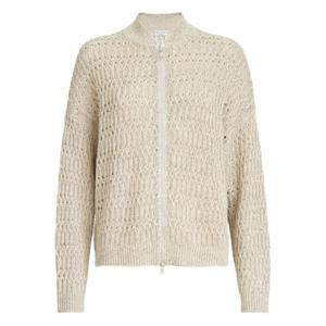 브루넬로 쿠치넬리 가디건 MCO564706 C8925 Beige