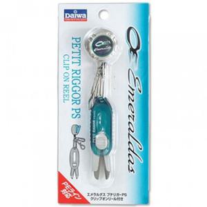 다이와 783354 [에메랄다스 P 리거 (PS CO 릴 포함)]