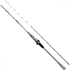 시마노 24 익사이트 게임 XR 64H190 [보트 로드]