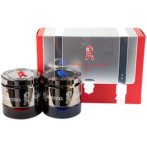 로베르타 크롬타입 방향제 2P 2색상/국산방향제/차량용품