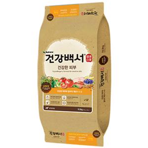 뉴트리나 건강백서 건강한 피부 10.2kg