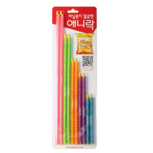 MABL 애니락 봉 혼합형 10개입