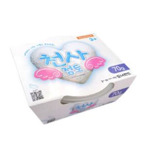 천사점토 70g 도너랜드