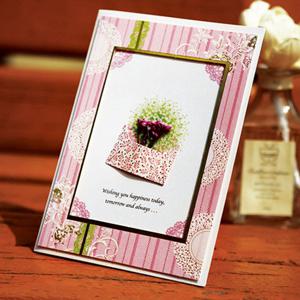 thanks to 감사카드 FT210-6