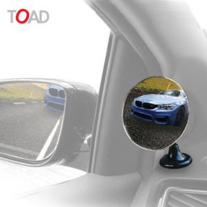 카데코 토드 76mm 보조미러 자바라형사이드보조미러 후사경
