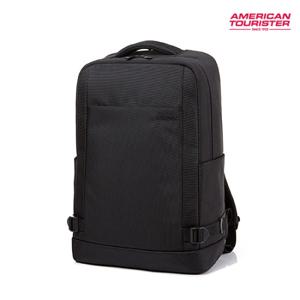 [아메리칸투어리스터]MILTON 백팩 BLACK DR909001