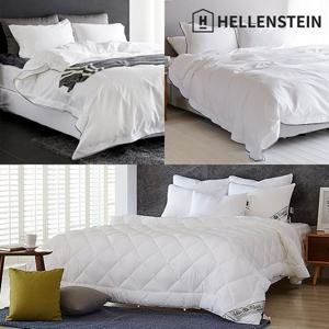 [헬렌스타인] 디럭스 이불+80수 퓨어라인 이불커버세트 S/SS