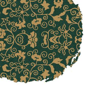 한지 당초문양 15색/한지공예/한지포장지/전통포장지/종이포장지/전통공예/종이공예