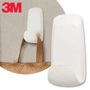 3M코맨드 강력점보훅 17088/3M강력점보훅/3M점보훅/3M옷걸이훅/3M소품걸이/수건걸이