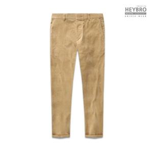 [헤이브로]남자 스웨이드 슬랙스 팬츠 바지_소프트