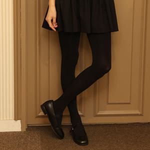 [NY코튼클럽]여성 고탄력 150D 유발 프리미엄 팬티 스타킹 3매