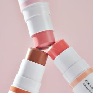 [1+ 1] [카라디움] 크림치크스틱