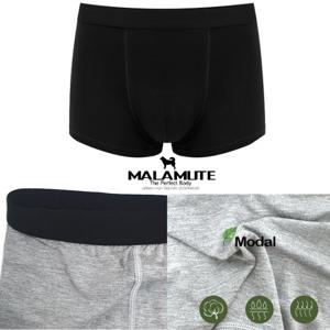 남성 모달 드로즈 메쉬 드로즈 3장세트 주니어팬티