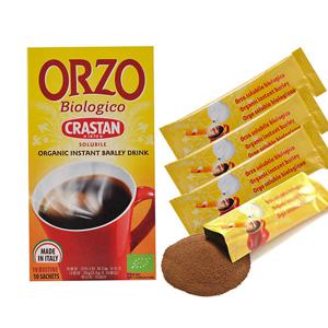 크라스탄 유기농 오르조 35g 커피대용차 임산부커피 보리차