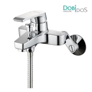 대림 신소재 욕조수전 GFB810 샤워기,샤워호스,샤워기걸이포함