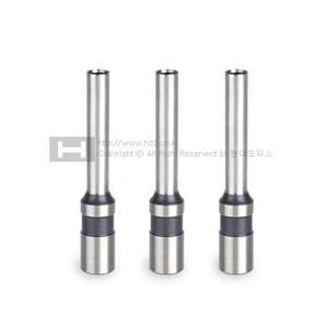 [현대오피스] 천공기날 IQ-30용 6mm 1개 천공기소모품