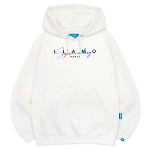 엘라모 기모H 컬러스페셜 후드티 M-4XL 까지