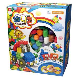 퍼니콘 50g 350알 도너랜드