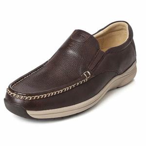 [탠디]남성 슬립온 3CM(H19012W)