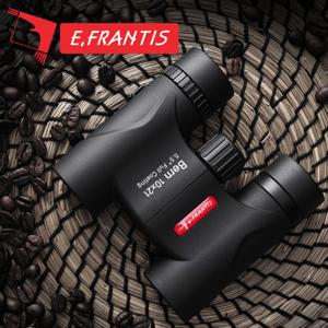 e프랑티스 쌍안경 베른 10x21 망원경 쌍안경망원경