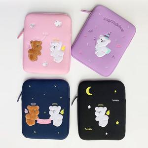 알로달로 11인치 태블릿 파우치 아이패드 가방 케이스