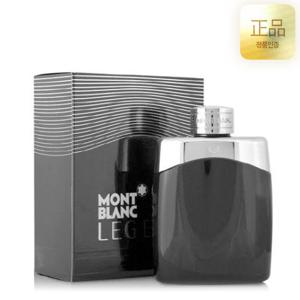 몽블랑 레전드 EDT 100ml