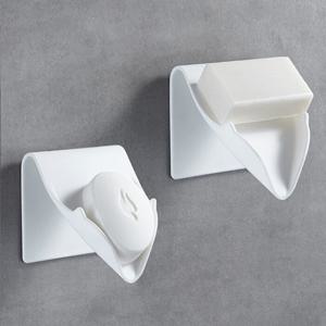 [갓샵]갓샵 물빠짐 비누 받침대 홀더 거치대 곽 걸이 케이스