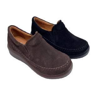 [오브엠][택가109,000]여성 스웨이드 로퍼_F23DB212