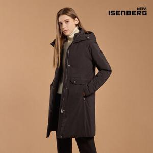 네파이젠벅 다운프루프 인퀼팅 패딩 여성 4컬러 택1