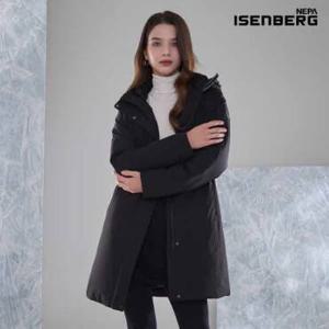 [출고가 199,000원] 네파이젠벅 발수 인퀼팅 패딩 자켓 여성 4컬러 택1