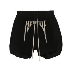 25 FW 릭오웬스 자수 쇼츠 RR02D6304TBEM7 TP432022229