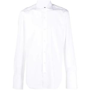 25 FW 바르바 코튼 긴소매 셔츠 I1U13P03PZ18 TP432492301