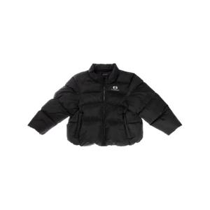 25 FW 발렌시아가 로고 프린트 패딩 재킷 790769TPO06 TP432787997