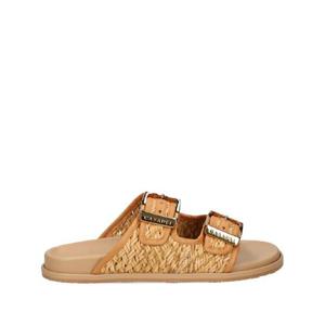 25 FW 카사데이 우븐 더블 버클 샌들 2M473J0201C2799 TP439249522