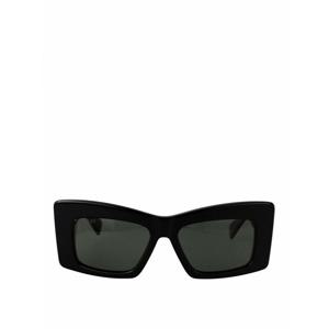 [GUCCI] 라프리마 여성 선글라스 GG1842S001 블랙 /8