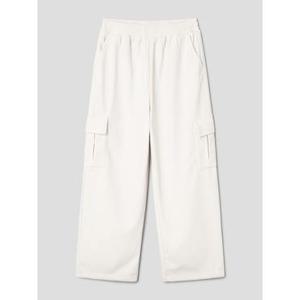 (125X21MB20) [에잇세컨즈] 코듀로이 카고 팬츠  아이보리