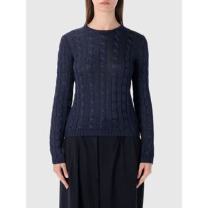 [RALPH LAUREN] 라프리마 여성 스웨터 290900054 002 네이비 /6