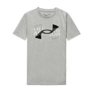 언더아머 UA 벤트 반팔티 여자 티셔츠 1361777-014