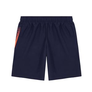 언더아머 그래픽 키즈 헬스 반바지 1370178-410