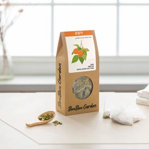 [봄봄가든]  최고급 감잎차 30티백