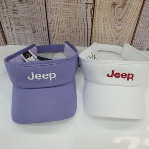 [지프키즈]배식 트윌 썬캡 KM0GCU701_JK