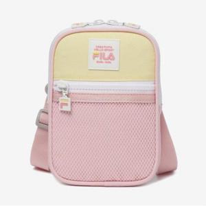 [휠라키즈] 패스포트백 (FK3BCE6334X_PIK)